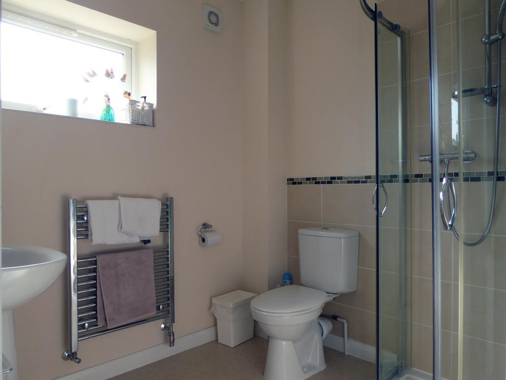 21 Park Lane Bed & Breakfast Corsham Luaran gambar
