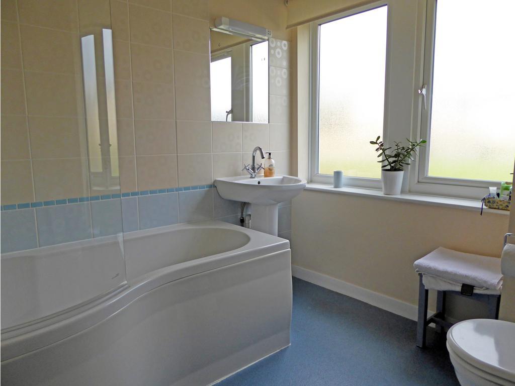 21 Park Lane Bed & Breakfast Corsham Luaran gambar