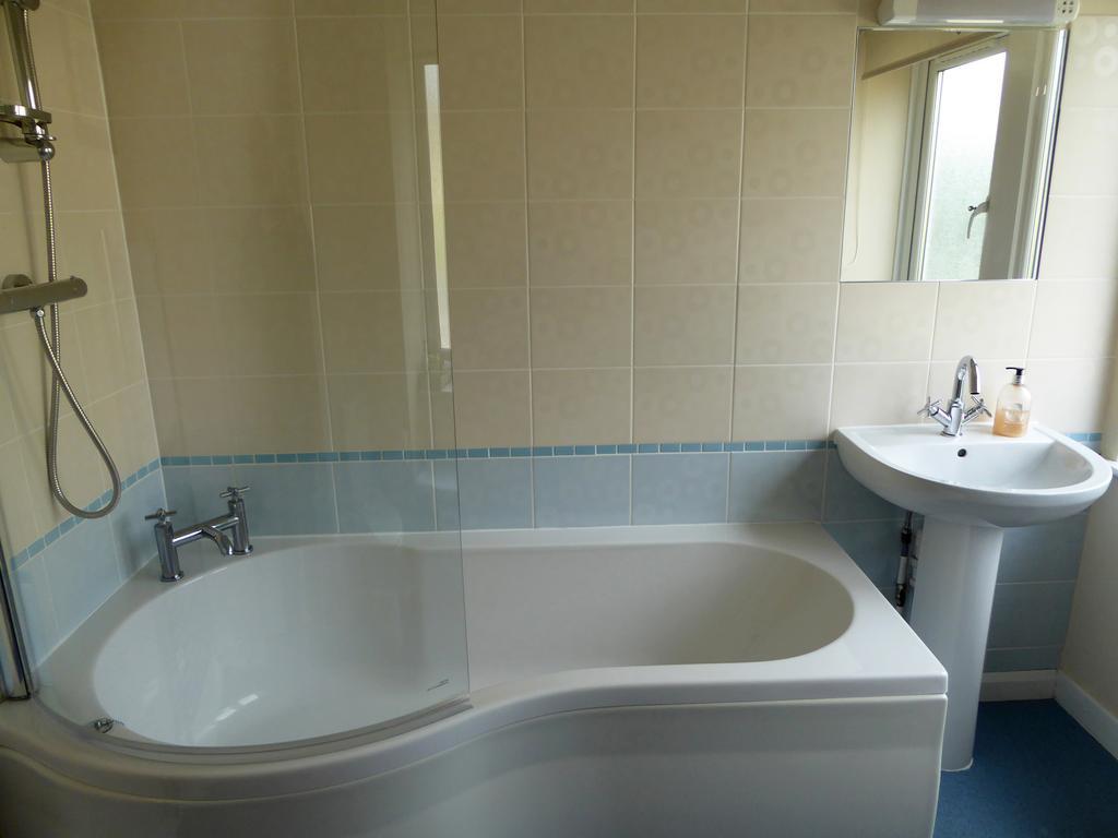 21 Park Lane Bed & Breakfast Corsham Luaran gambar