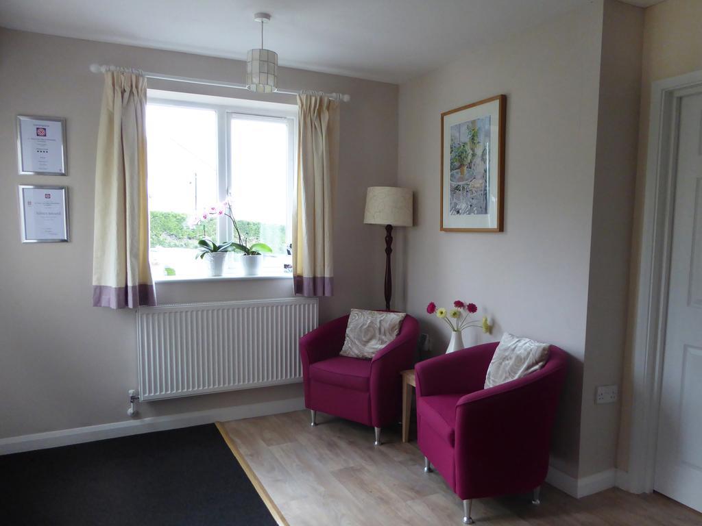 21 Park Lane Bed & Breakfast Corsham Luaran gambar