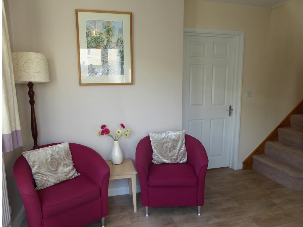 21 Park Lane Bed & Breakfast Corsham Luaran gambar
