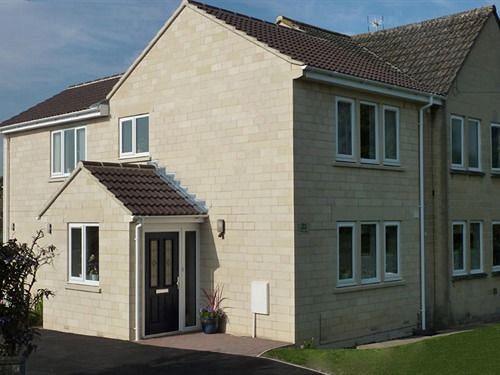 21 Park Lane Bed & Breakfast Corsham Luaran gambar