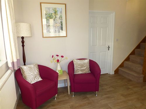 21 Park Lane Bed & Breakfast Corsham Luaran gambar
