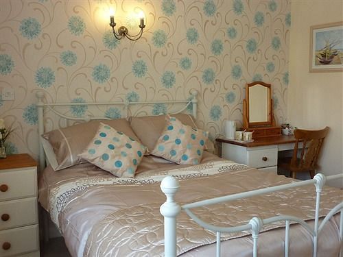 21 Park Lane Bed & Breakfast Corsham Luaran gambar