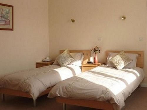 21 Park Lane Bed & Breakfast Corsham Luaran gambar