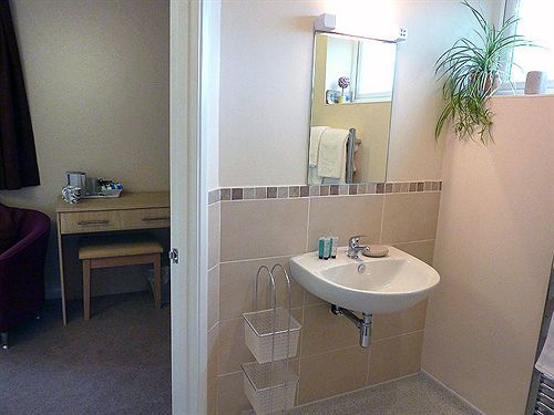 21 Park Lane Bed & Breakfast Corsham Luaran gambar