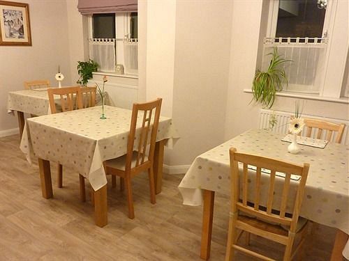 21 Park Lane Bed & Breakfast Corsham Luaran gambar