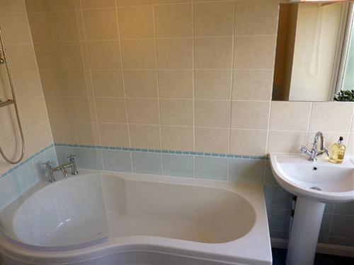 21 Park Lane Bed & Breakfast Corsham Luaran gambar